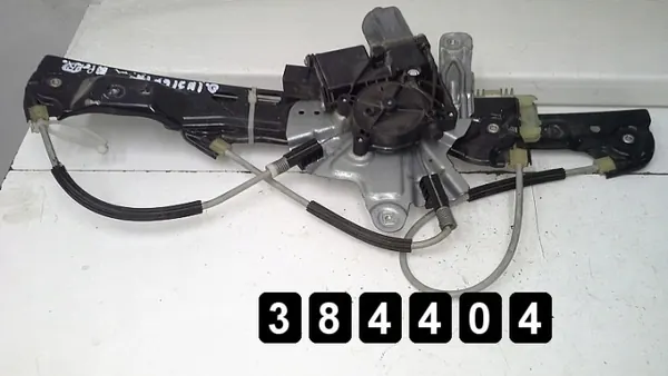 Fönsterregulator OEM AM-384404 för Opel Insignia image 2