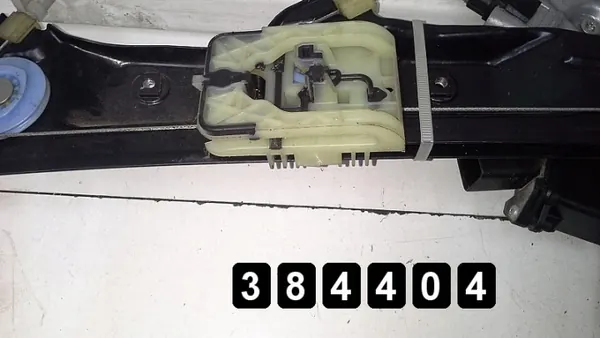 Fönsterregulator OEM AM-384404 för Opel Insignia image 3