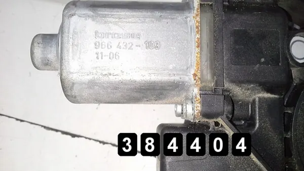 Fönsterregulator OEM AM-384404 för Opel Insignia image 4