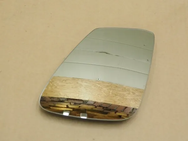 Insert de rétroviseur droit BMW OEM 232634112 - Occasion image 3
