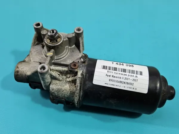 Torkmotor fram Ford Maverick II 01-07 YL8X-17508-AA image 2