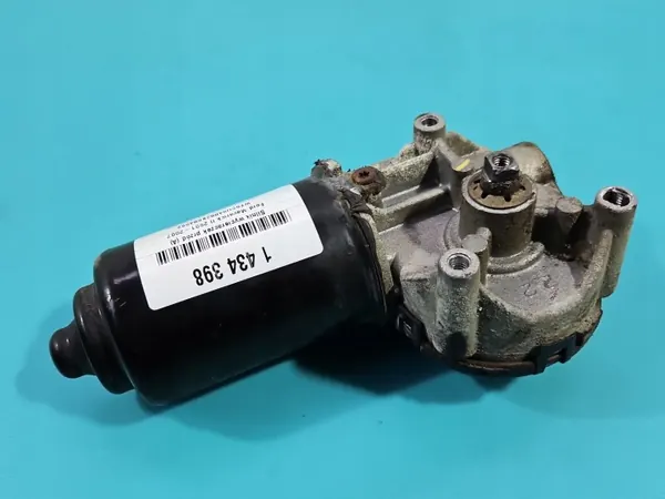 Torkmotor fram Ford Maverick II 01-07 YL8X-17508-AA image 4