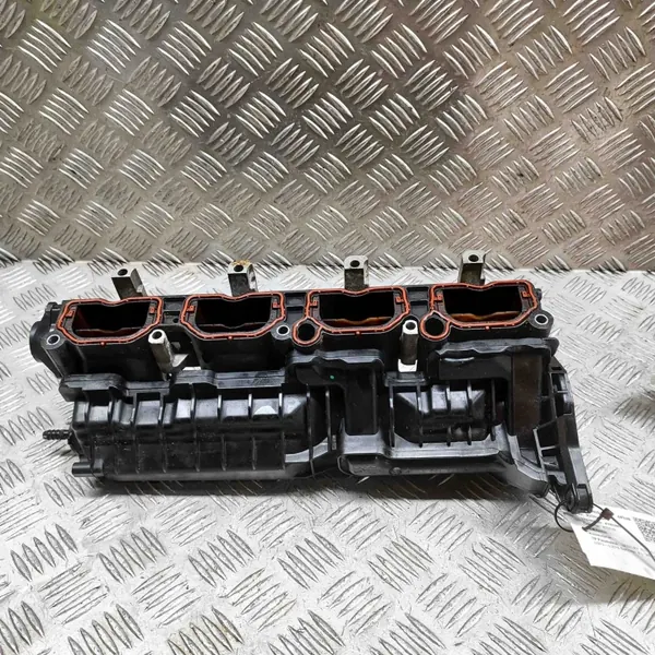 Colector de admisión Bentley OE usado OEM 079183340S image 2