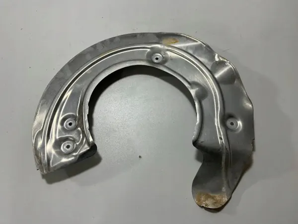 Etujarrulevyn suojus OEM 6878312 BMW X5 G05 image 2