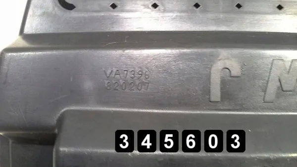 Ecrã de visualização Jeep Grand Cherokee OEM AM-345603 image 3