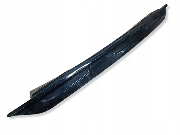 OEM 5NN807568E Difusor Parachoques Trasero VW Tiguan image 2