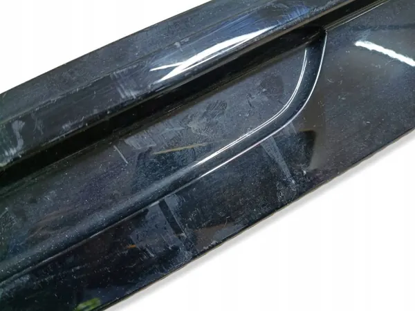 OEM 5NN807568E Difusor Parachoques Trasero VW Tiguan image 3