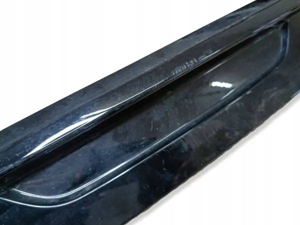 OEM 5NN807568E Difusor Parachoques Trasero VW Tiguan image 4