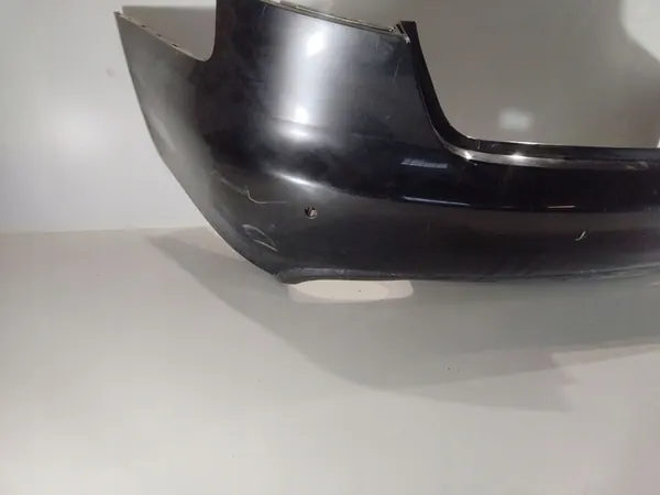 Parachoques trasero Audi A4 S4 B8 8K 8K5807303A image 2