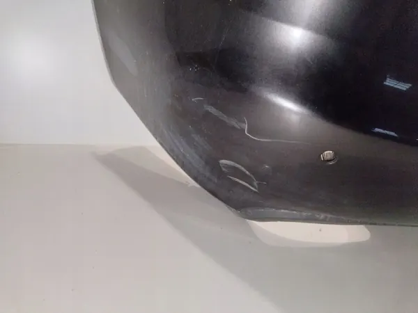 Parachoques trasero Audi A4 S4 B8 8K 8K5807303A image 3