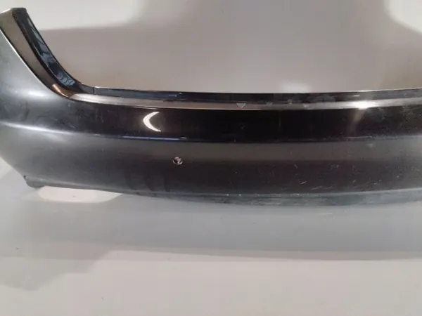 Parachoques trasero Audi A4 S4 B8 8K 8K5807303A image 4