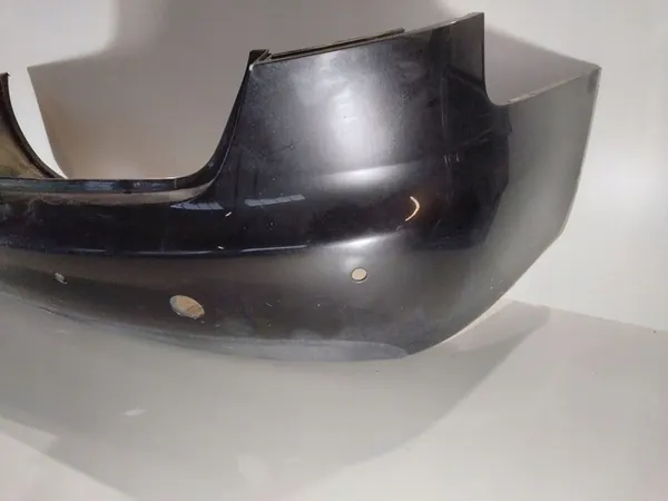 Parachoques trasero Audi A4 S4 B8 8K 8K5807303A image 6