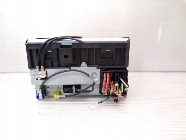 COMAND Navigationsradio OEM 2118705194 für Mercedes image 4