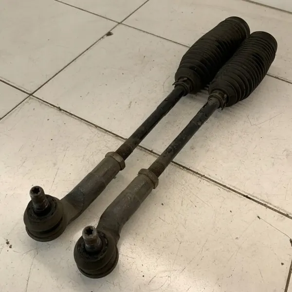 2x Spurstangen VW PASSAT B8 3G 2.0 TDI 19r OEM image 2
