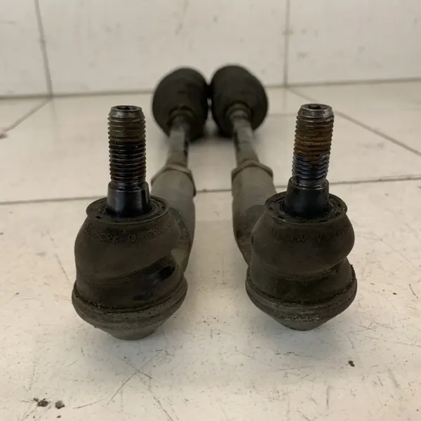 2x Spurstangen VW PASSAT B8 3G 2.0 TDI 19r OEM image 3