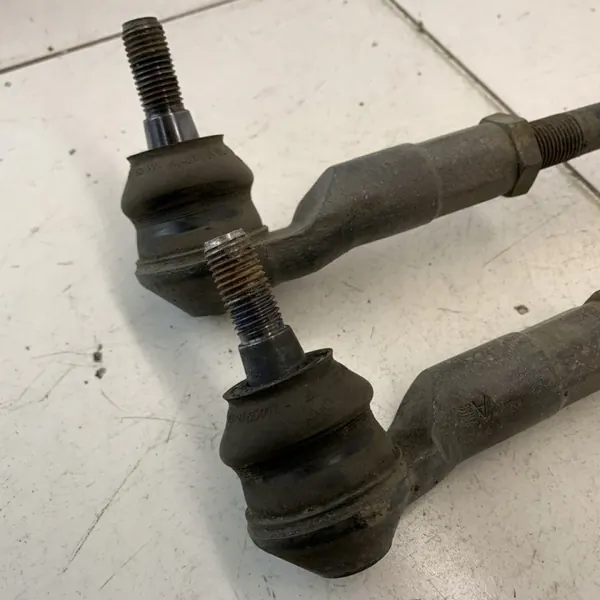 2x Spurstangen VW PASSAT B8 3G 2.0 TDI 19r OEM image 5
