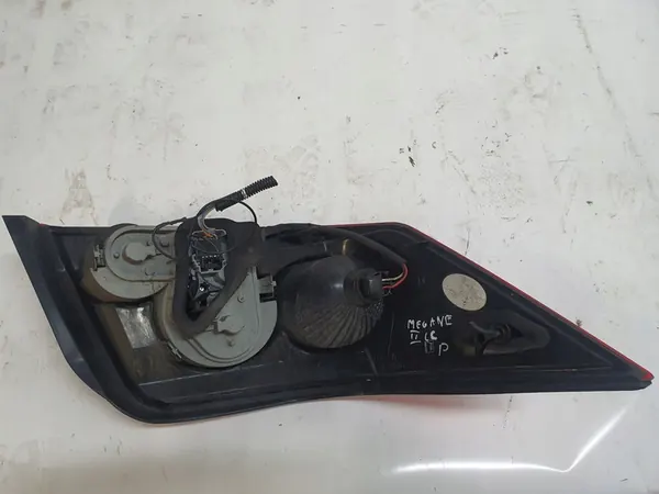 RENAULT MEGANE II CABRIO Lámpara Trasera Derecha image 3
