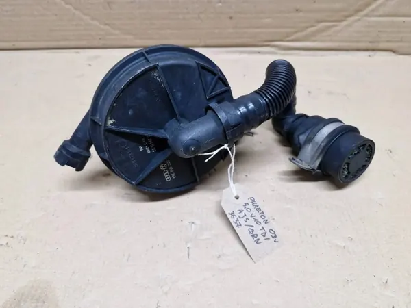 Pompe à air secondaire OEM 07C959253 pour VW Phaeton image 2