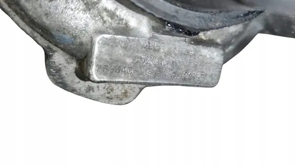 Turbocompresor Fiat Croma II 1.9 JTD M-JET 8V 55205483 image 6