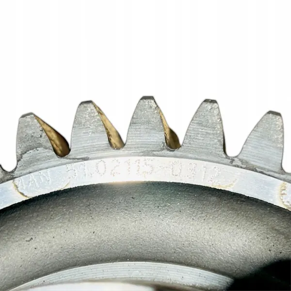 MAN Veivaxelkugghjul OEM 51021150312 - Begagnad image 2