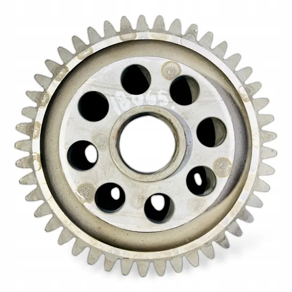 MAN Veivaxelkugghjul OEM 51021150312 - Begagnad image 4