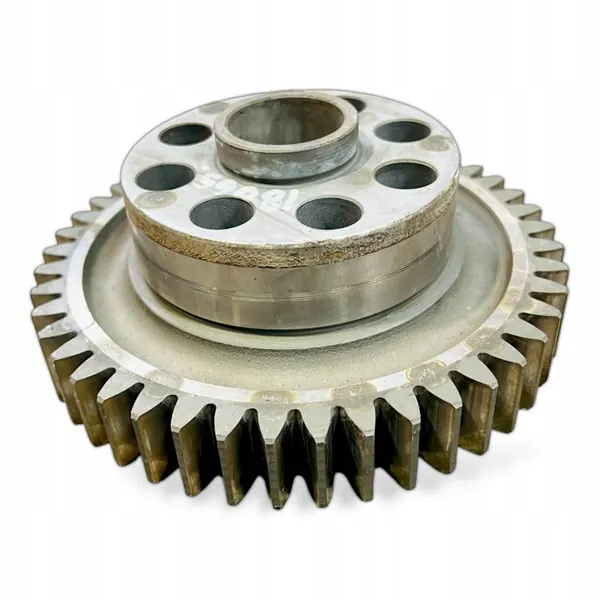 MAN Veivaxelkugghjul OEM 51021150312 - Begagnad image 5