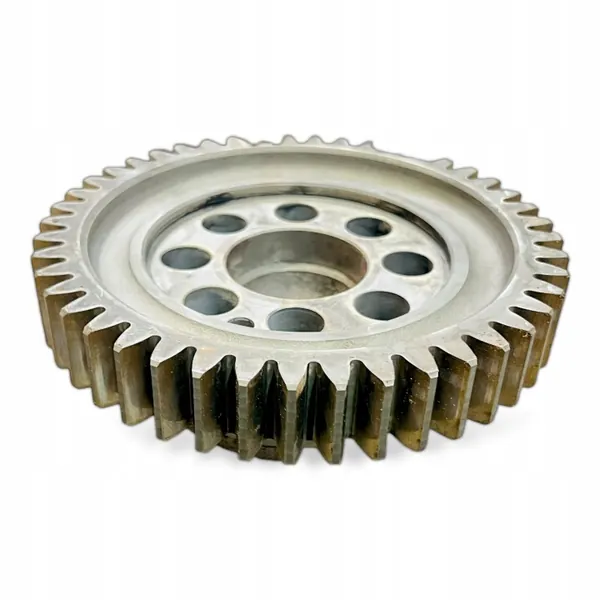MAN Veivaxelkugghjul OEM 51021150312 - Begagnad image 6