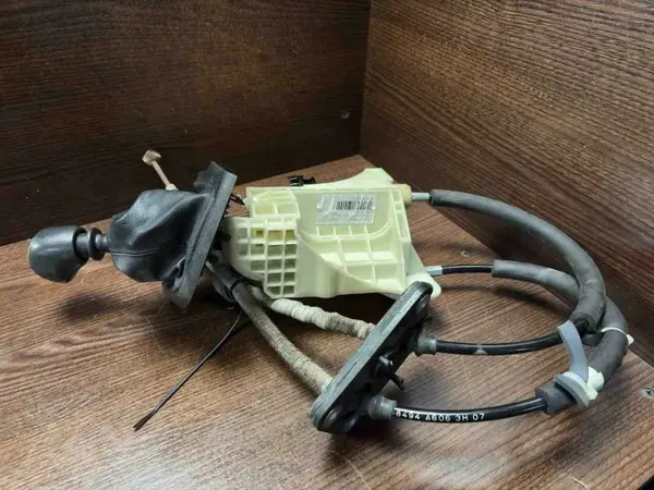 Selector de marchas Fiat OE 463141020 - Estado usado image 2