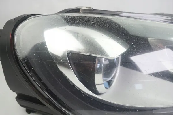 Farol Xenon Direito VW Golf VI image 4