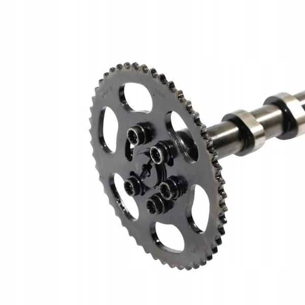Nokkenas OEM 059109009FE voor VW Touareg 3.0 TDI image 3