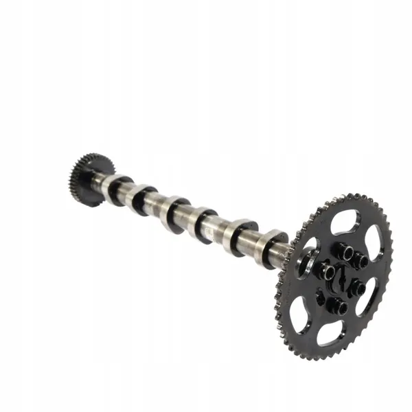 Nokkenas OEM 059109009FE voor VW Touareg 3.0 TDI image 5