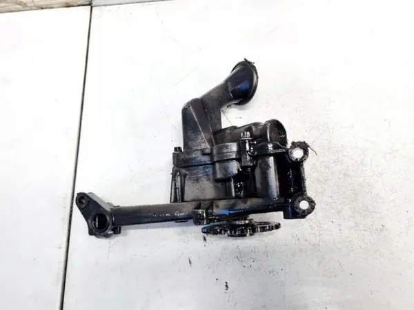 Bomba de óleo OEM EIS-2551304 para Mercedes-Benz A-CLASS 2000 image 3
