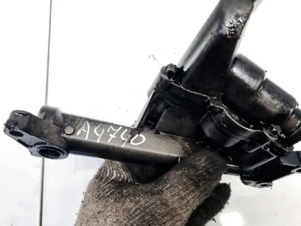 Bomba de óleo OEM EIS-2551304 para Mercedes-Benz A-CLASS 2000 image 4