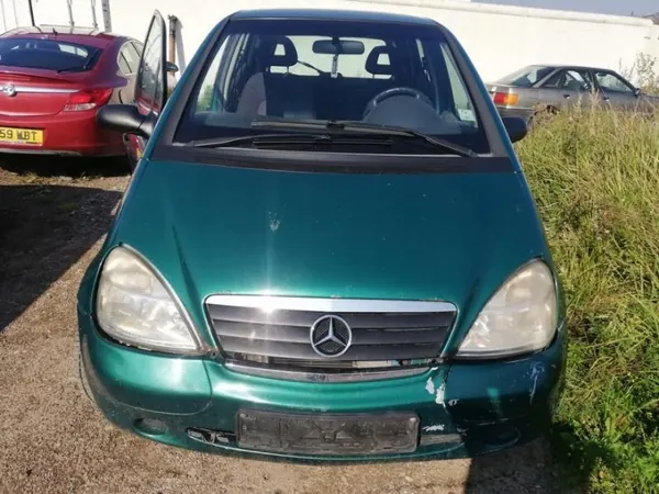 Bomba de óleo OEM EIS-2551304 para Mercedes-Benz A-CLASS 2000 image 5