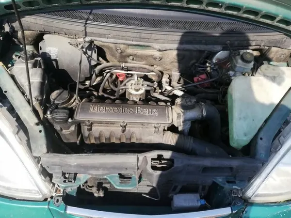 Bomba de óleo OEM EIS-2551304 para Mercedes-Benz A-CLASS 2000 image 6