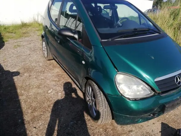 Bomba de óleo OEM EIS-2551304 para Mercedes-Benz A-CLASS 2000 image 7