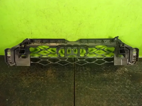 Framgrill AUDI Q3 II 83F853692 image 5