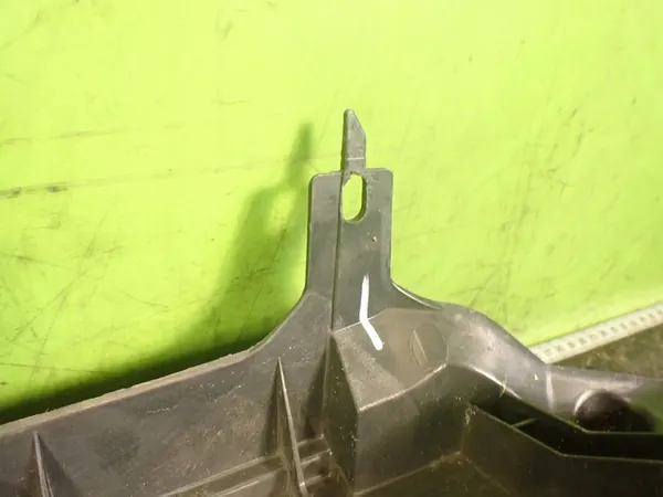 Framgrill AUDI Q3 II 83F853692 image 9