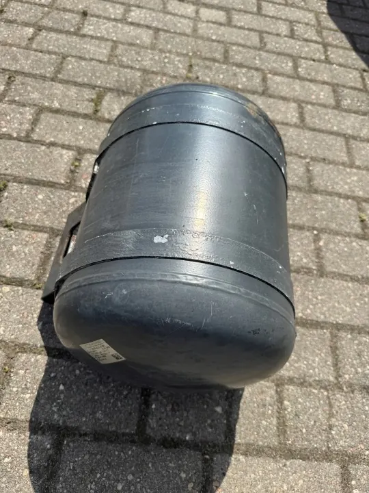 Tanque de ar OEM 20L para Mercedes Actros MP4 Antos image 3