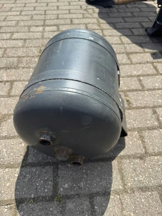 Tanque de ar OEM 20L para Mercedes Actros MP4 Antos image 5