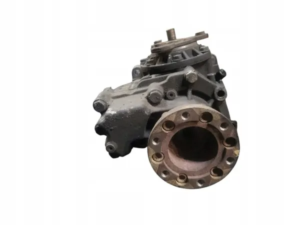 Caja de transferencia Skoda Octavia Mk2 OEM 409053 Usado image 2