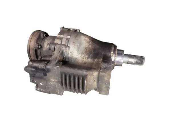 Caja de transferencia Skoda Octavia Mk2 OEM 409053 Usado image 4