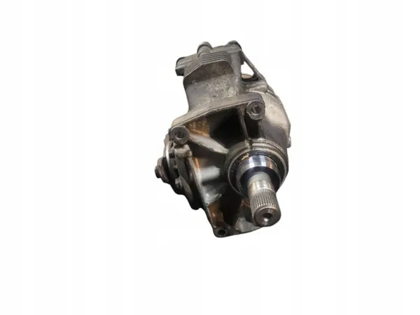 Caja de transferencia Skoda Octavia Mk2 OEM 409053 Usado image 5
