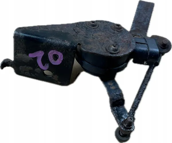 O2 Cadillac Escalade IV 2014 Sensor de Suspensão Traseira Direita 23152101 image 2