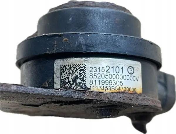 O2 Cadillac Escalade IV 2014 Sensor de Suspensão Traseira Direita 23152101 image 3