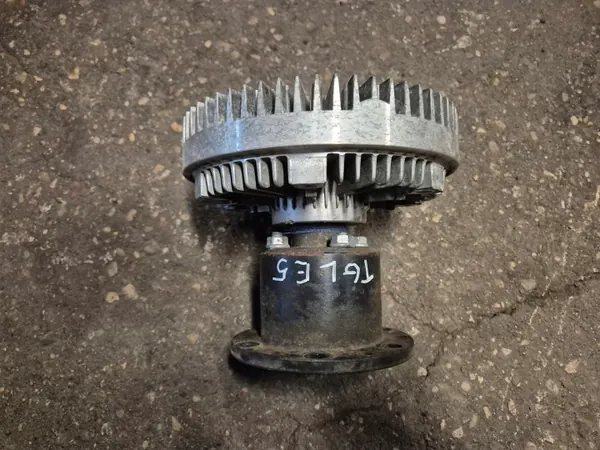 Visko-Kytkin OEM 2031421 MAN TGL TGM Euro 5:lle image 4