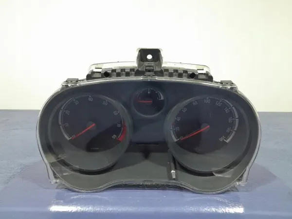 Opel OE mittaristo OEM 13312031 - Käytetty image 2