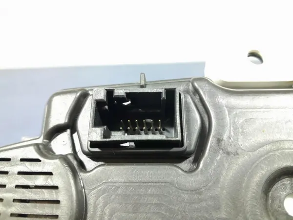 Opel OE mittaristo OEM 13312031 - Käytetty image 8