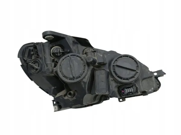 Linke Frontscheinwerferlinse OEM A2048208361 Mercedes C W204 image 10