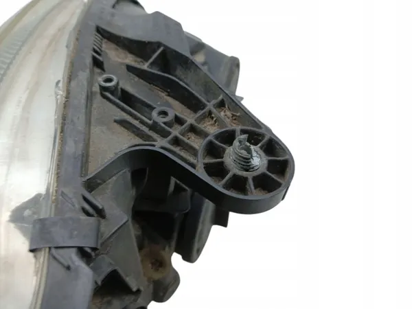 Linke Frontscheinwerferlinse OEM A2048208361 Mercedes C W204 image 6